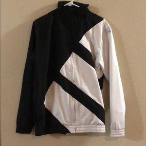 Adidas EQT Black Jacket